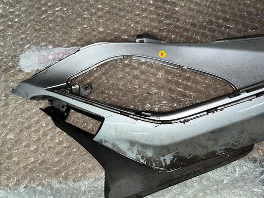 2011-2018 Piaggio MP3 Yourban Right Footrest Fairing Panel | 657379