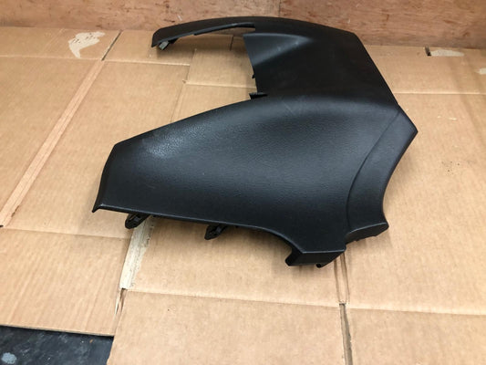 2014 Mitsubishi Outlander GX 4h PHEV Dashboard Lower Trim Panel | 8010A242ZZ