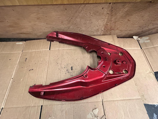 2015 Honda PCX 125 Rear Grab Rail Cover | 84151-K35-V000