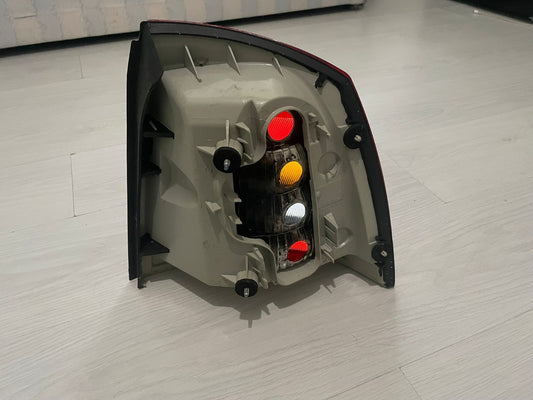 1998 - 2004 Vauxhall/Opel Astra G Passenger Left Side Tail Light | 290501