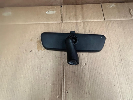 Genuine BMW 7 Series E38 Rear View Mirror | 0210072 006199