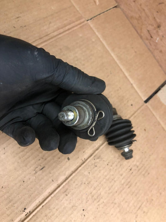 Piaggio MP3 Yourban Steering Rack Ball Joints