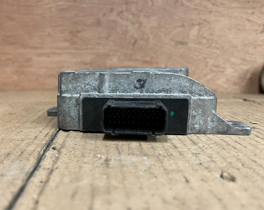 2015 - 2016 Honda NSS Forza 125 CDI ECU | D2K40F0A
