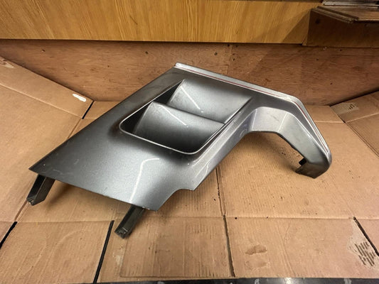 1983 - 1990 BMW K100 Front Left Side Fairing | 46631453451
