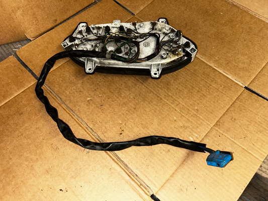 2000 - 2003 BMW C1 Speedo Clock Speedometer