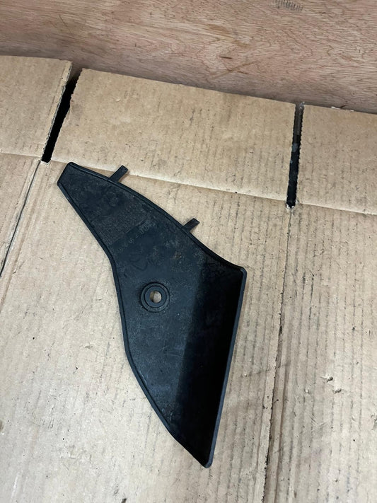 OEM Vespa LX Front Suspension Cover | 600416