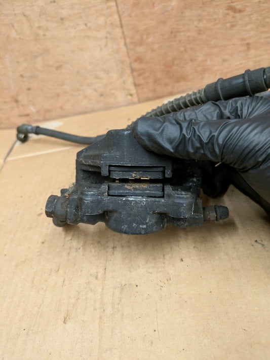 2001 Vespa ET4 Front Brake Caliper