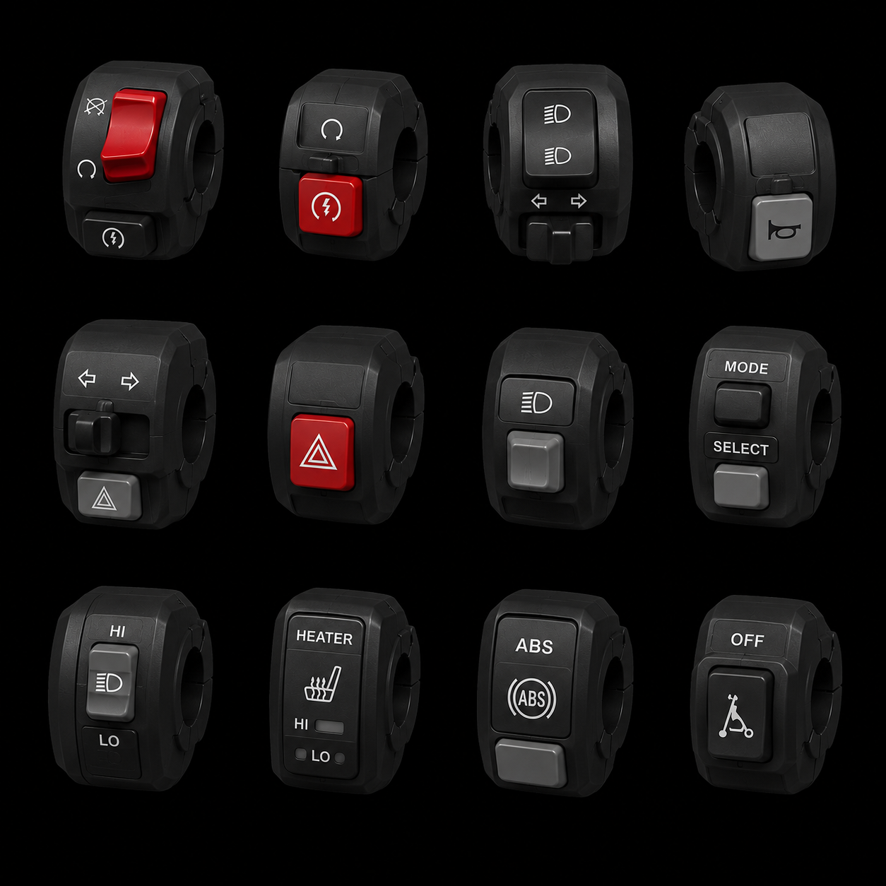 Switches