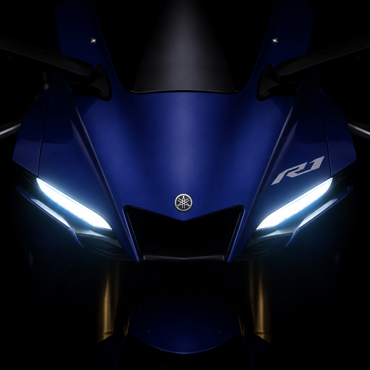 Headlights