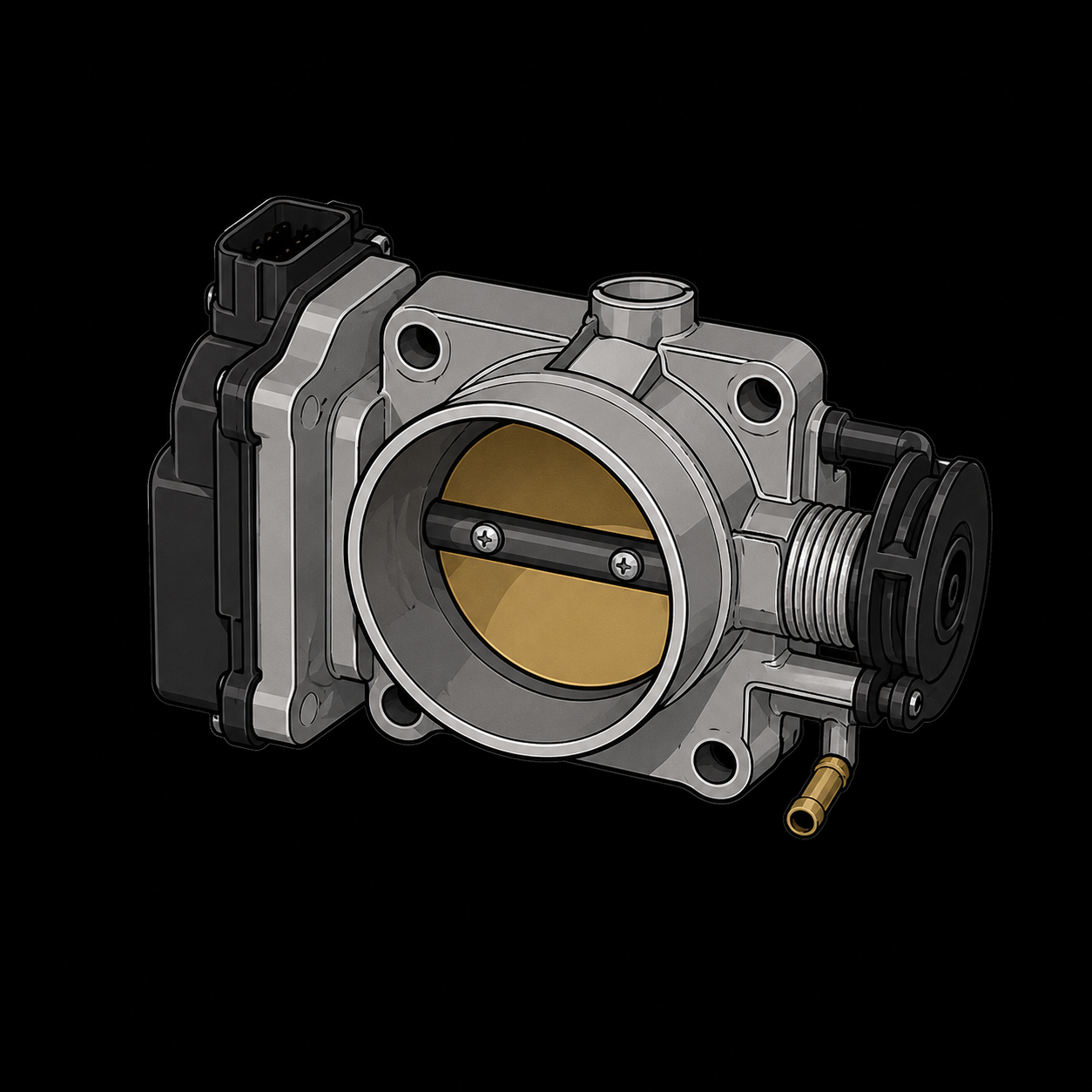 Throttle Bodies