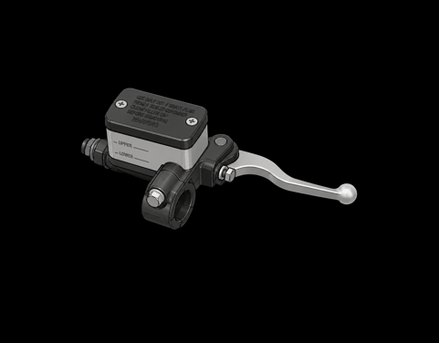 Master Cylinders