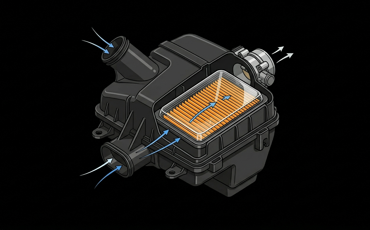 Air Boxes