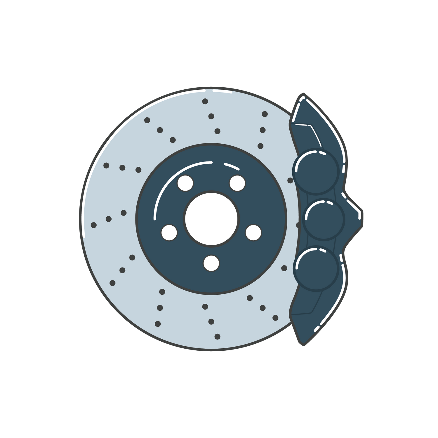Brake Calipers