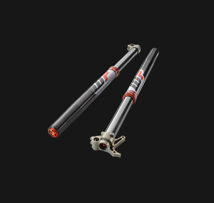 Fork Legs