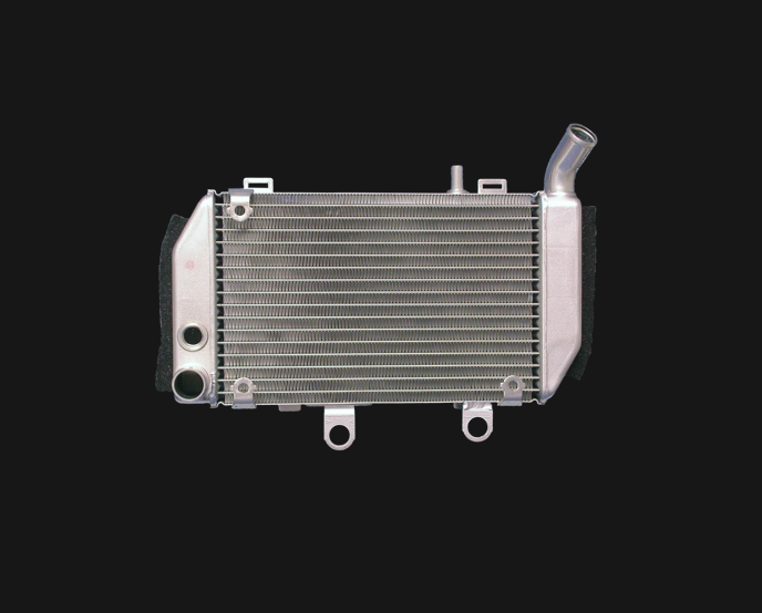 Radiator Parts