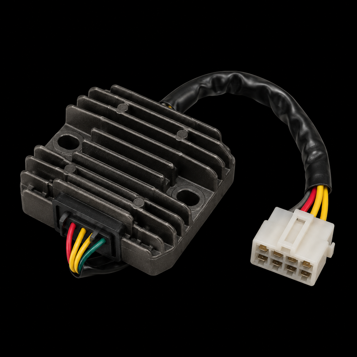 Voltage Regulators
