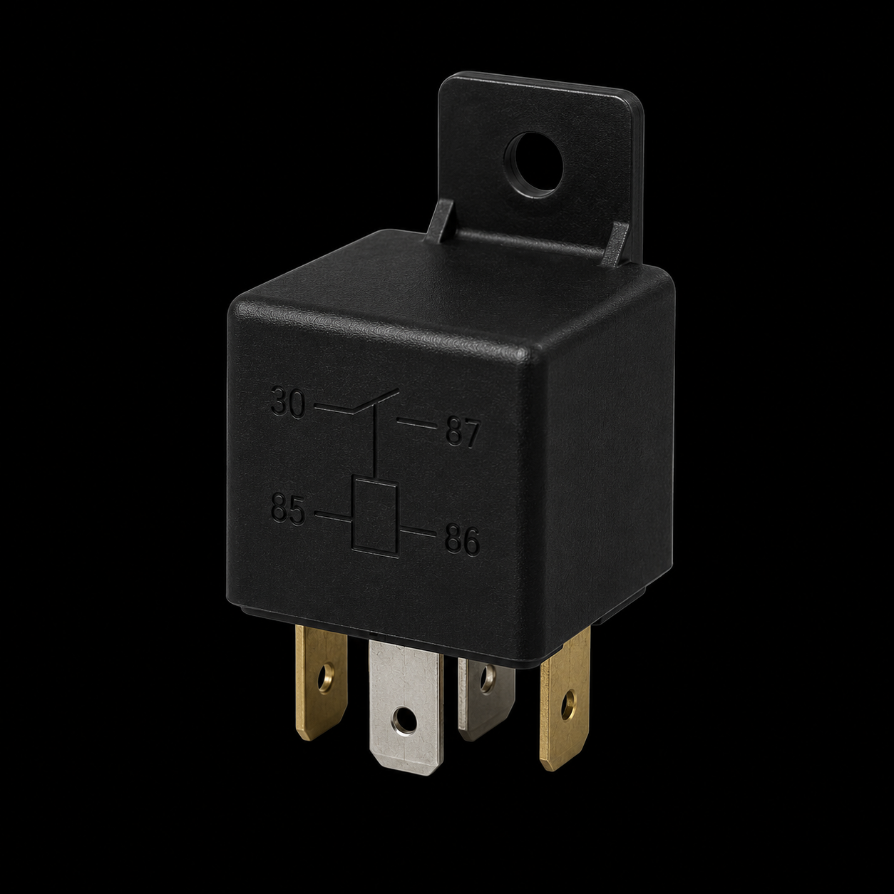 Relays