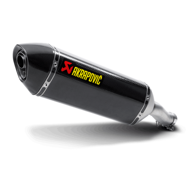 Exhausts
