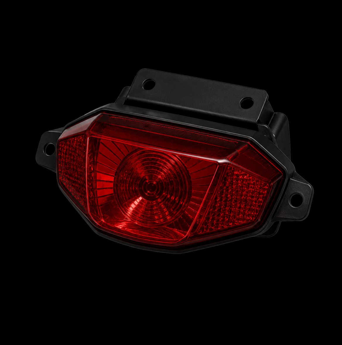 Rear / Tail Lights