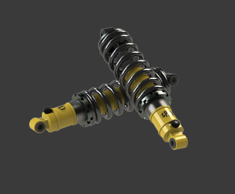 Shock Absorbers
