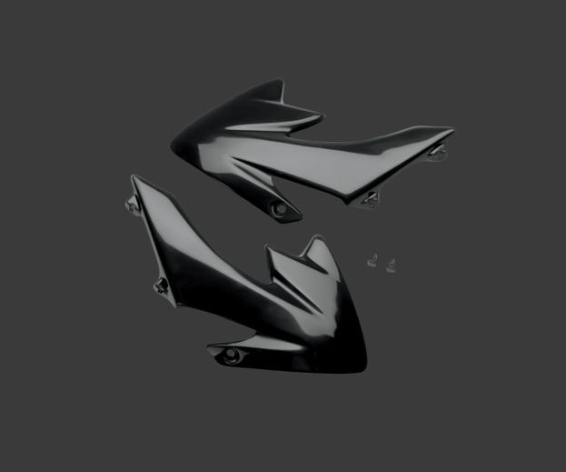 Fairings / Panels