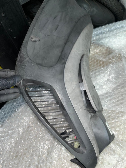 Honda PES 125 Inner Leg Shield Cover | 81131-KTZ