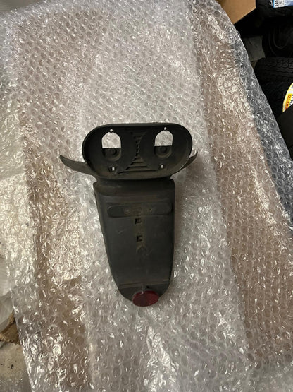Aprilia SR50 Rear Mudguard Fender | DIS.101321