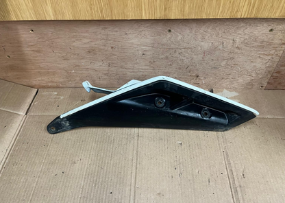 2019 KTM Duke 125 Left Lower Seat Cowl Fairing | JP181004
