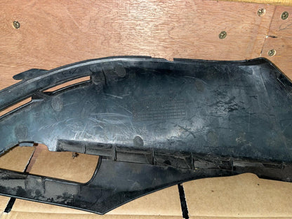 Honda NHX 110 Lead Left Fairing Panel | 83620-GFMA-9001-L