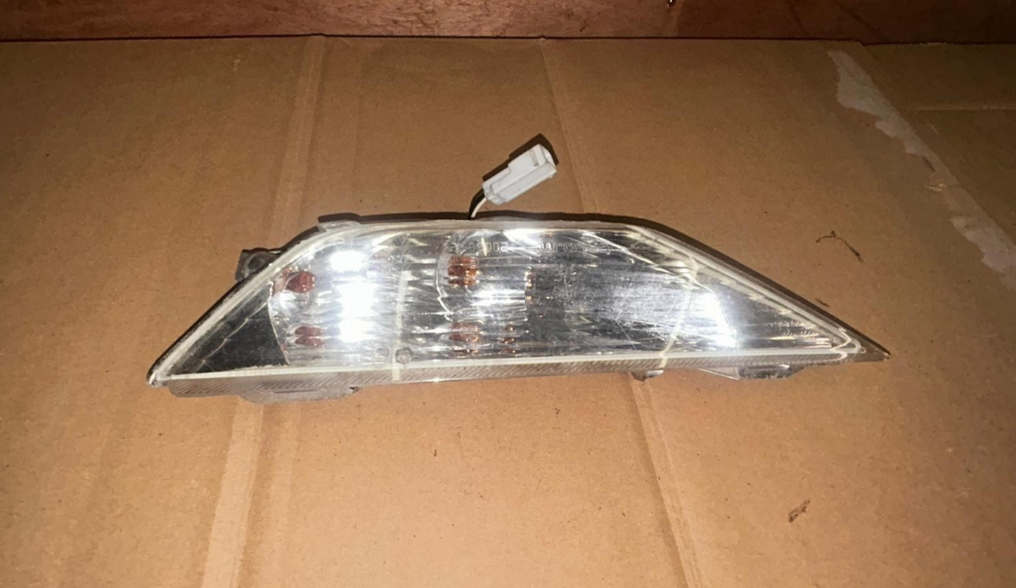 2006 Piaggio X8 250 Front Left Indicator | 338697