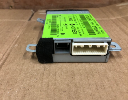 2014 Mitsubishi Outlander GX 4h PHEV Bluetooth Control Unit ECU | 8785A074
