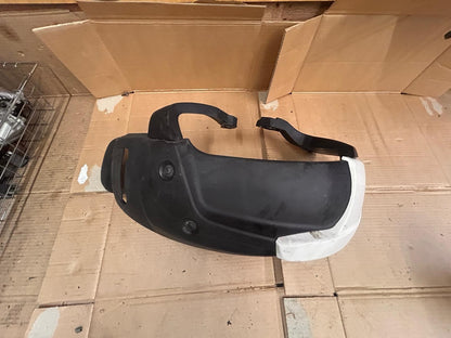 2021 Piaggio MP3 Yourban Front Right Fender Mudguard