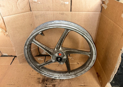 Honda Vision 110 Wheel