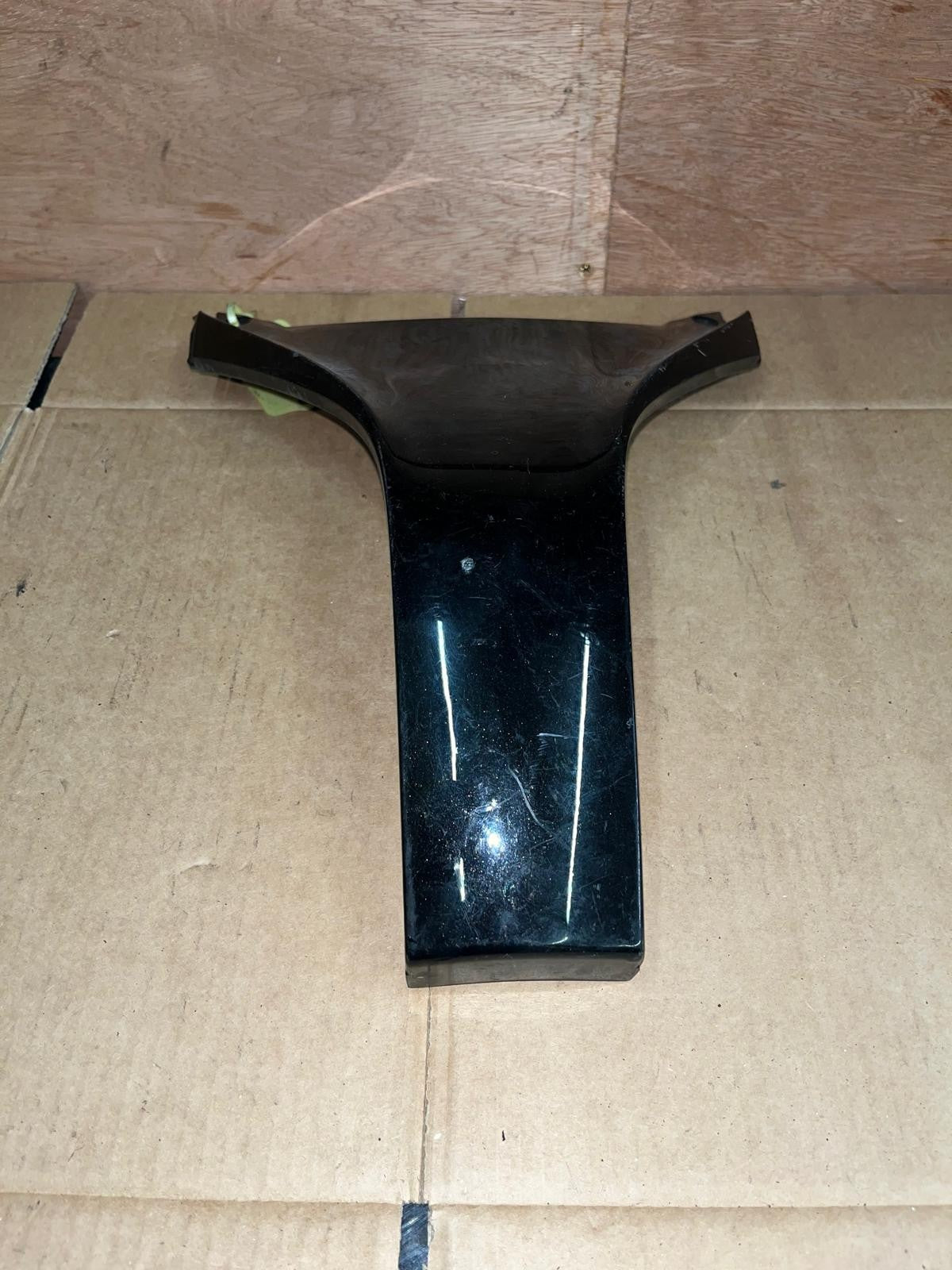 OEM Honda S-Wing FES 125 2009 Front Garnish | 64100-KRJ-7900