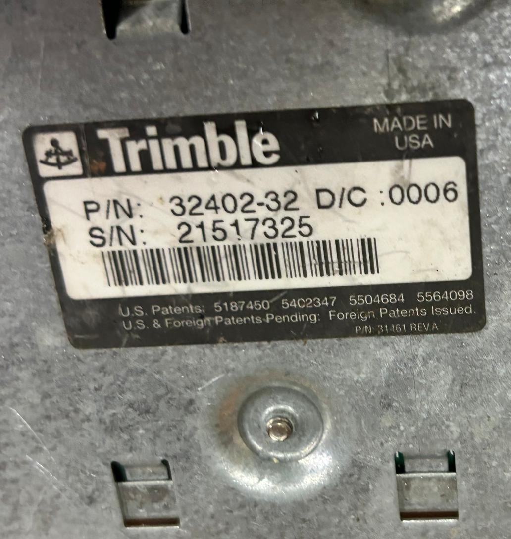 Genuine Philips BMW 7 Series E38 Navigation Control Unit Module | 902201554231