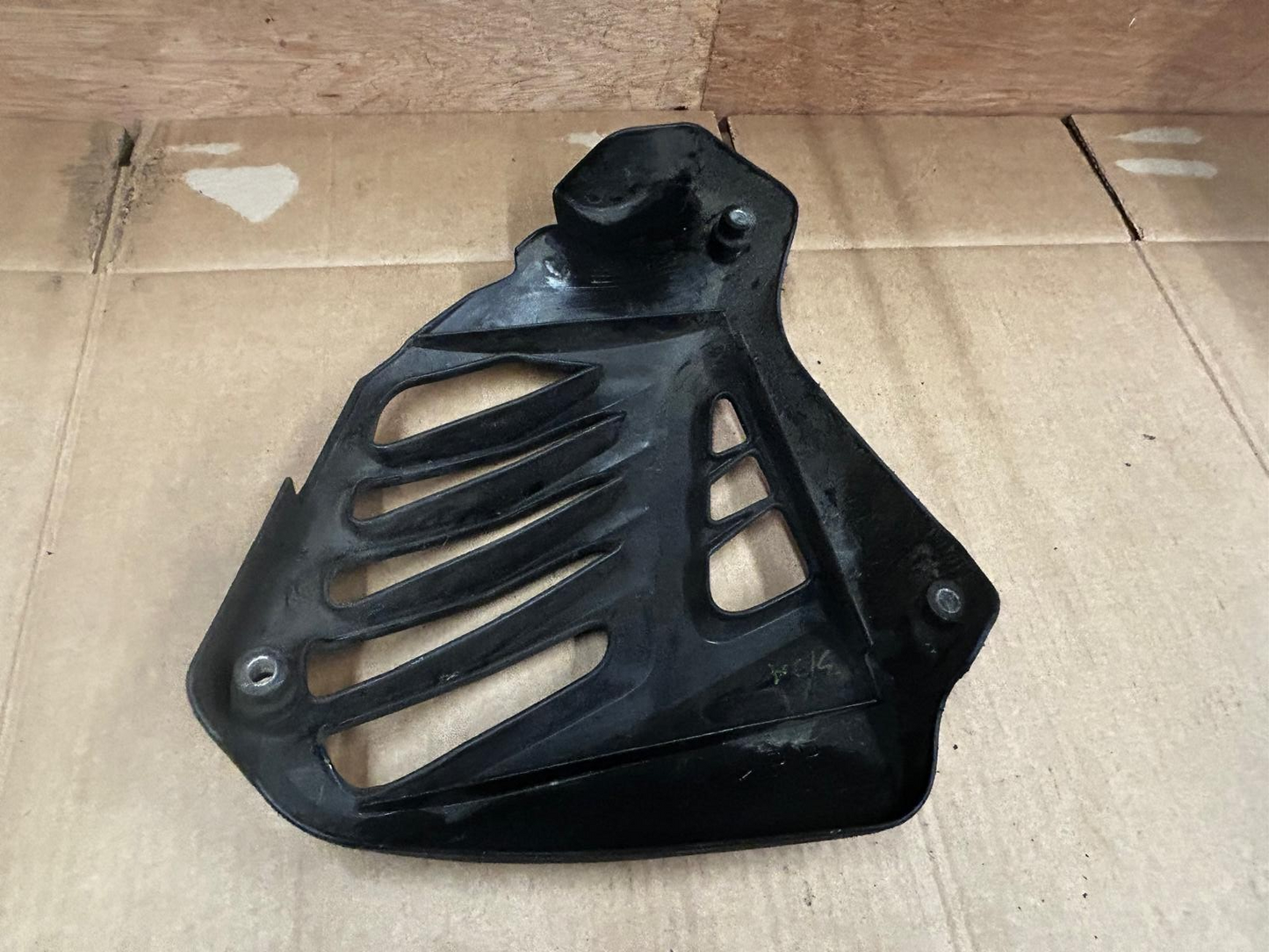 2020 Yamaha GPD 125 Nmax Radiator Cover | BV3-E2467-00 | Check Desc For Models