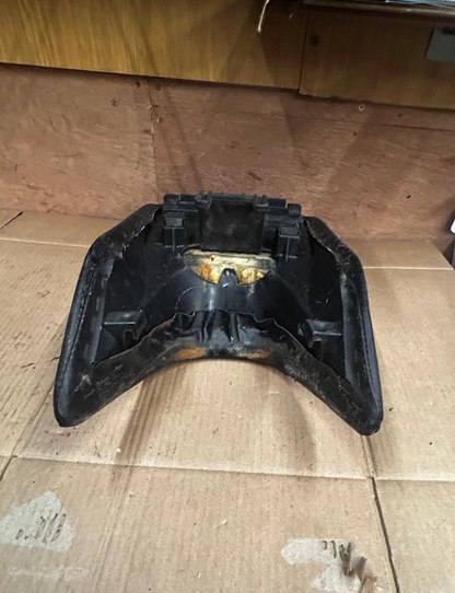 Honda CBR125 Riders Seat | 77100-KTY-D300