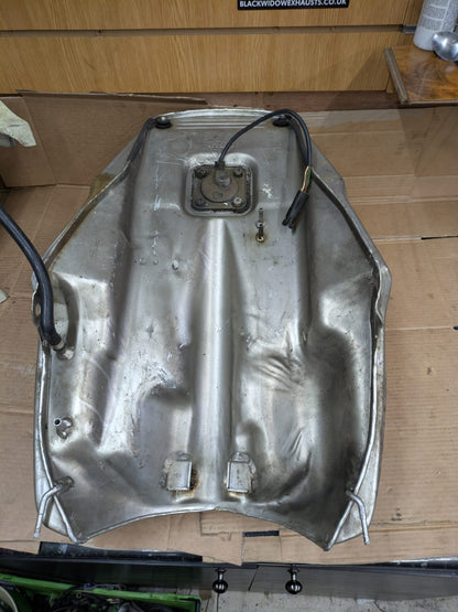 1986 - 1995 BMW K75s Fuel Tank | 1453380.0