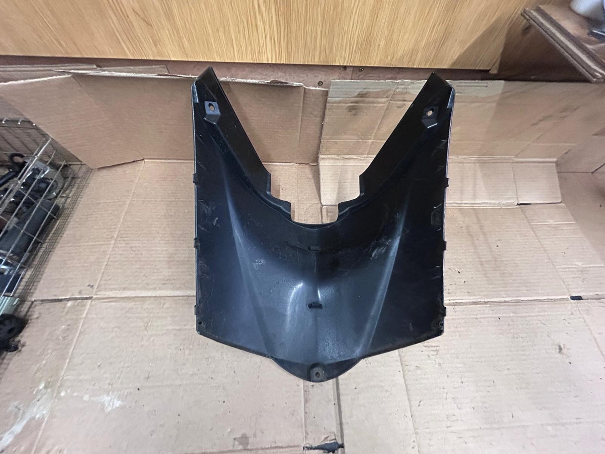 2016 Yamaha XC 115 Delight Tail Fairing Cover Panel | 1WC-F1711-00