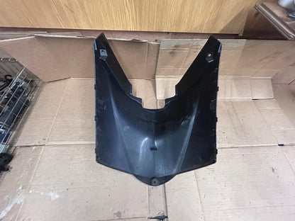 2016 Yamaha XC 115 Delight Tail Fairing Cover Panel | 1WC-F1711-00
