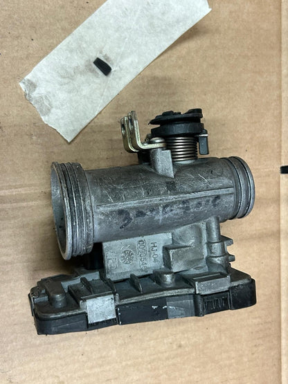 2008 - 2015 Vespa GTS 300 Super Throttle Body with ECU | CM084823