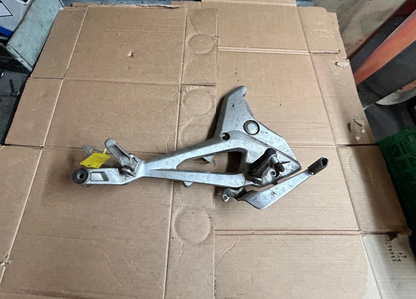 Honda NC750 Right Footrest Assembly