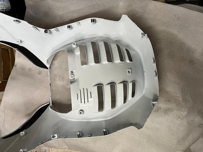 Brand New Honda FES 125 Front Fairing | 64301-KRJ-79000