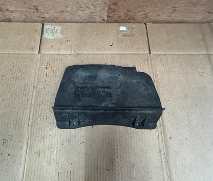 2015 Gilera Runner ST Battery Cover