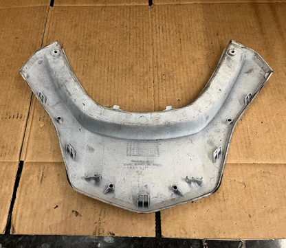 2015 - 2022 Honda Forza NSS 125 Rear Upper Center Cover | 83701-K40-F000