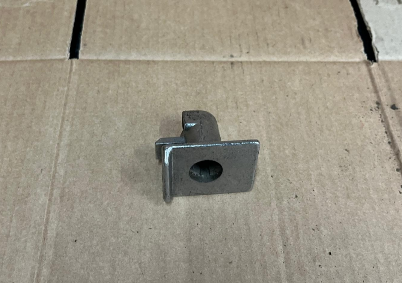 Vespa PX Glove Box Lock