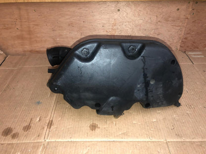 2012 Vespa GTS 300 Air Filter Box