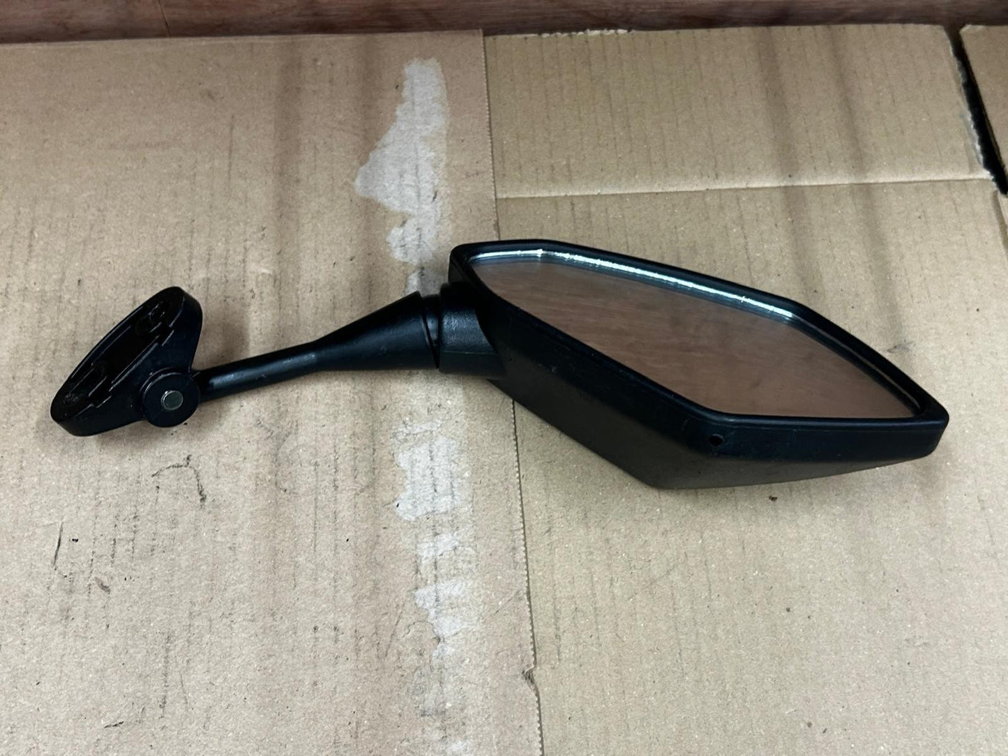 2017 - 2023 OEM KTM Duke 125 390 Right Side Mirror | A059886-R