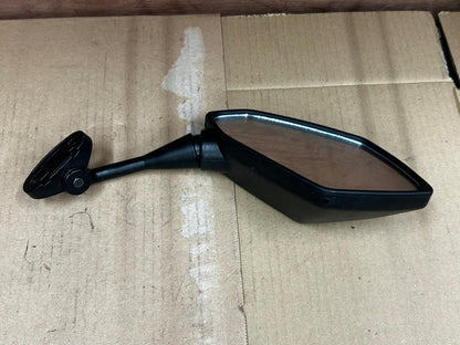 2017 - 2023 OEM KTM Duke 125 390 Right Side Mirror | A059886-R