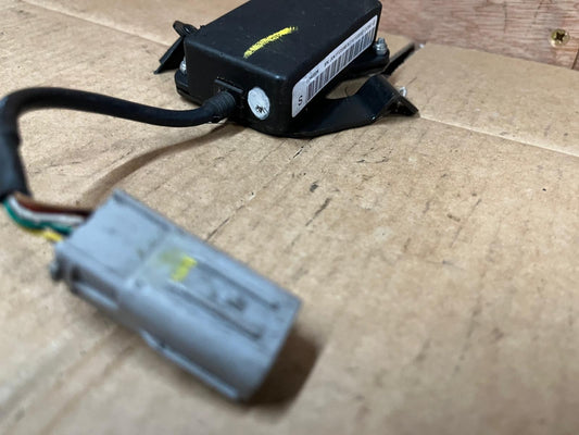 2021-2024 Piaggio Vespa MP3 300 HPE Sport Control Unit Multi Media Platform